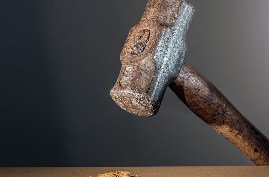 hammer, sledgehammer, mallet, tool, striking, hitting, beating, crushing, pound, hit, steel, power, dominate, overpower, smash, maul, destruction, injure, threaten, intimidate, fear, nut, crack, hammer, hammer, hammer, hammer, hammer