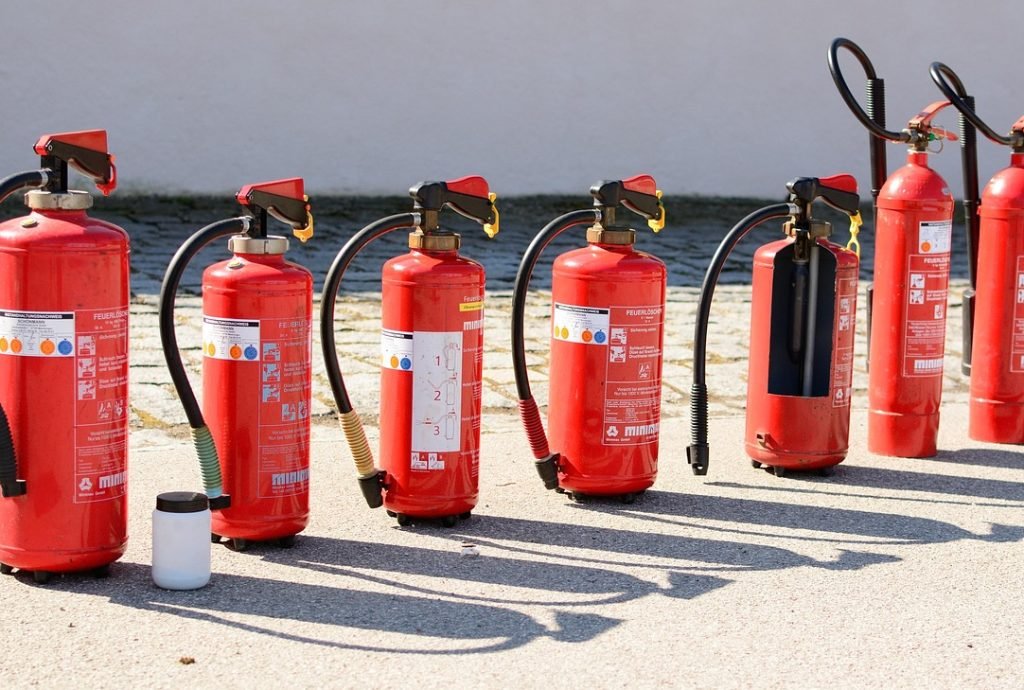 fire extinguisher, fire, fire extinguishing, fire fighting, equipment, fire fighters, burn, clear, red, emergency, accessories, fire protection, protection, gaudy, fire extinguisher, fire extinguisher, fire extinguisher, fire extinguisher, fire extinguisher